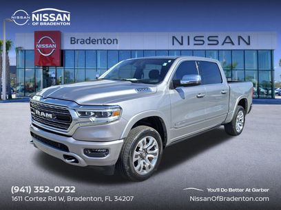 Used 2024 RAM 1500 Limited