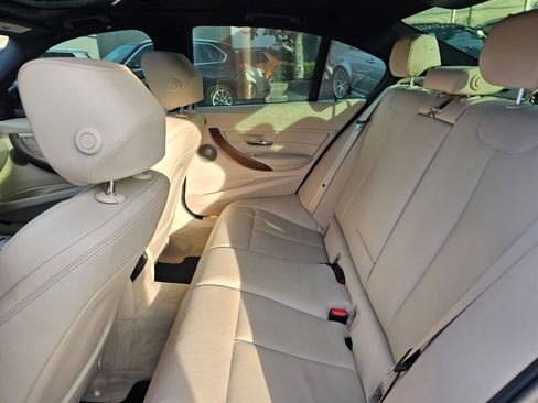 Used 2012 BMW 335i Sedan image 18