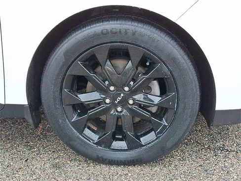 Certified 2023 Kia Carnival SX Prestige image 8