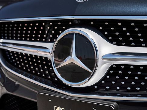 Used 2020 Mercedes-Benz S 560 4MATIC Coupe image 8
