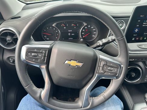 Used 2023 Chevrolet Blazer LT w/ LPO, Floor Liner Package FWD image 15