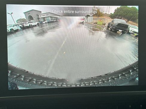 New 2026 Jeep Wrangler Willys image 23