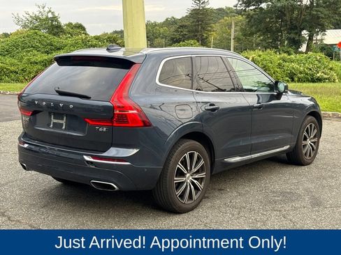 Used 2019 Volvo XC60 T6 Inscription AWD/4WD image 7