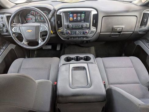 Used 2017 Chevrolet Silverado 1500 LT w/ All Star Edition image 18