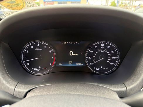 Used 2016 Hyundai Genesis 3.8 w/ Option Group 02 image 16