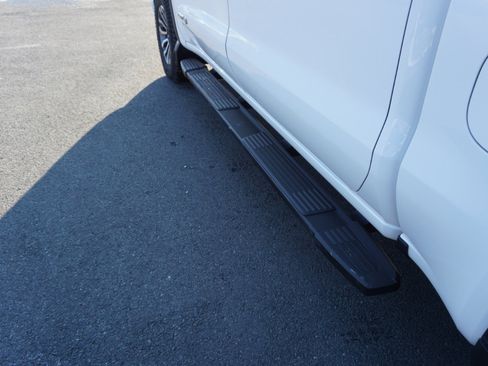 Used 2019 GMC Sierra 1500 AT4 w/ AT4 Premium Package image 13