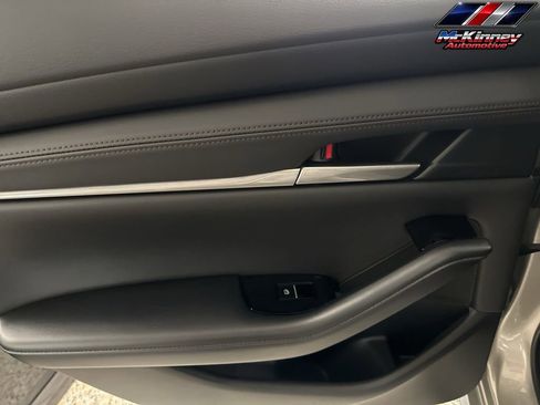 New 2026 MAZDA MAZDA3 s Sport image 18