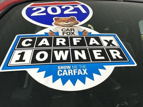 Used 2021 Nissan Titan PRO-4X w/ Pro-4x Convenience Package image 15