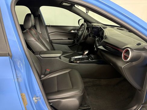 Used 2024 Chevrolet Trax RS w/ Driver Confidence Package FWD image 15