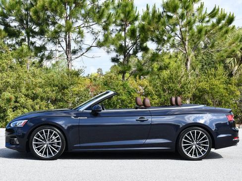 Used 2018 Audi A5 2.0T Prestige AWD/4WD image 31