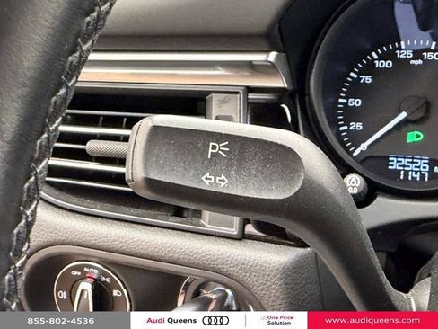Used 2023 Porsche Macan GTS AWD/4WD image 24