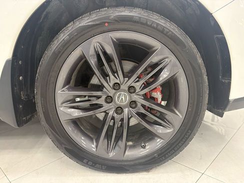 Used 2019 Acura RDX A-Spec image 48