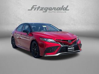 Certified 2023 Toyota Camry XSE w/ Navigation Package FWD 360° Tour