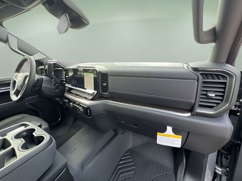 New 2026 Chevrolet Silverado 1500 LT image 27