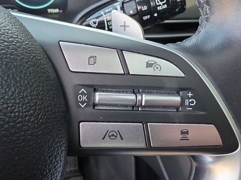 Used 2023 Hyundai Palisade Limited AWD/4WD image 11
