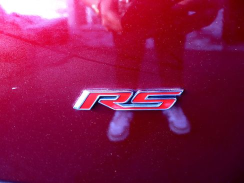 Used 2018 Chevrolet Camaro LT w/ RS Package image 51