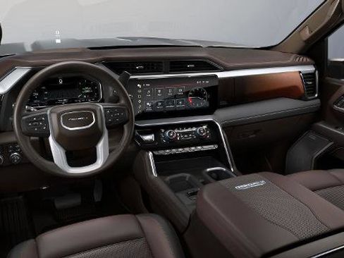 New 2025 GMC Sierra 2500 Denali w/ Denali Reserve Package image 30