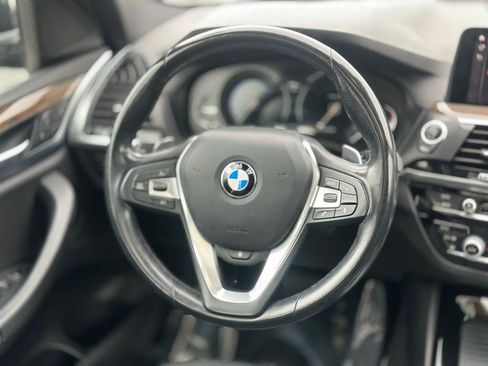 Used 2019 BMW X3 xDrive30i image 12