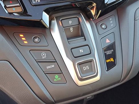 New 2026 Honda Odyssey Sport-L image 16