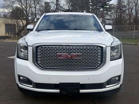 Used 2017 GMC Yukon XL Denali w/ Open Road Package image 3