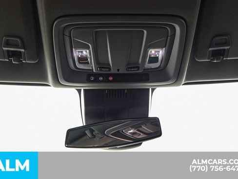 Used 2024 Chevrolet Silverado 1500 RST image 61