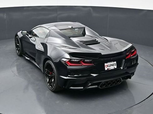 New 2026 Chevrolet Corvette Z06 w/ Battery Protection Package RWD image 33
