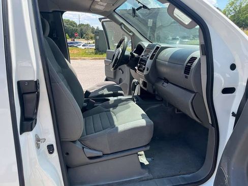 Used 2016 Nissan Frontier S RWD image 12