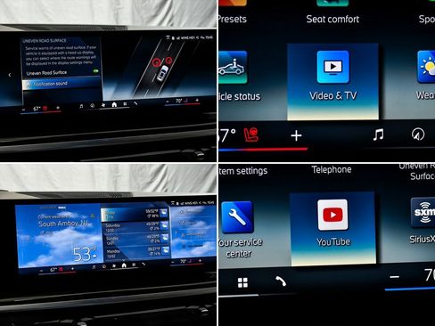 Used 2026 BMW X7 xDrive40i image 41