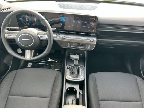 New 2026 Hyundai Kona SEL Sport image 3