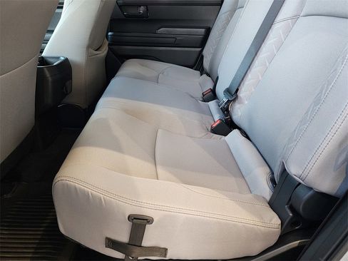 New 2025 Toyota Tacoma SR5 image 10