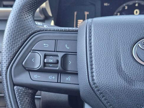 New 2026 Toyota Tacoma SR AWD/4WD image 27