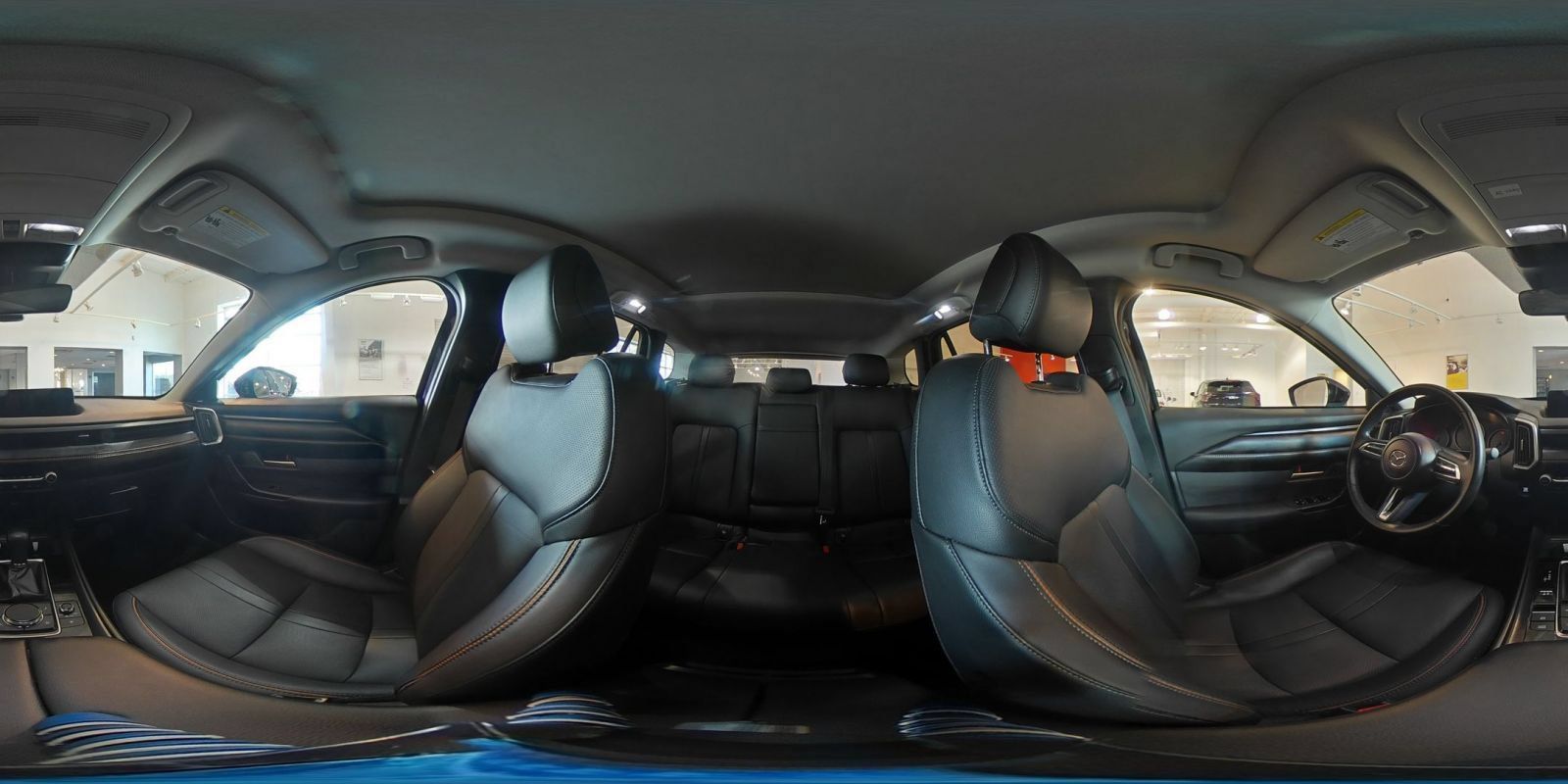 Used 2026 MAZDA CX-50 AWD 2.5 S w/ Premium Package image 43