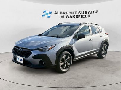 New 2025 Subaru Crosstrek 2.5i Premium