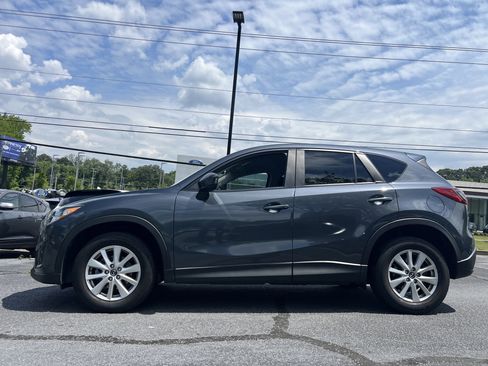 Used 2013 MAZDA CX-5 Touring FWD image 2