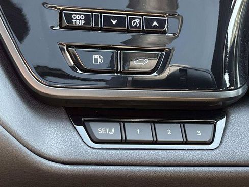 Certified 2025 Lexus TX 350 AWD w/ Technology Package image 35