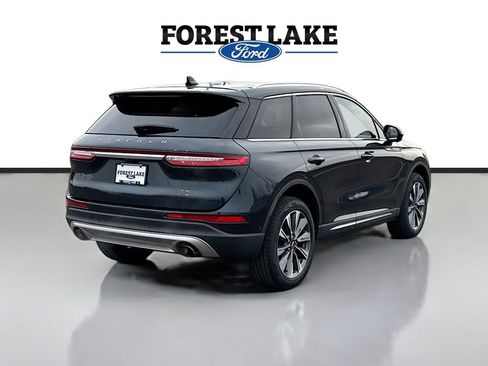 Used 2022 Lincoln Corsair Reserve w/ Equipment Group 201A AWD/4WD image 7