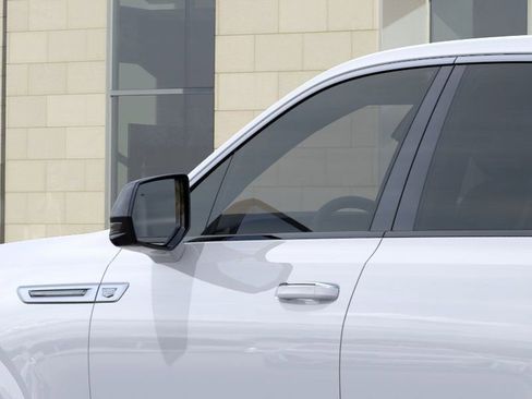 New 2025 Cadillac Escalade IQ Luxury 2 image 12