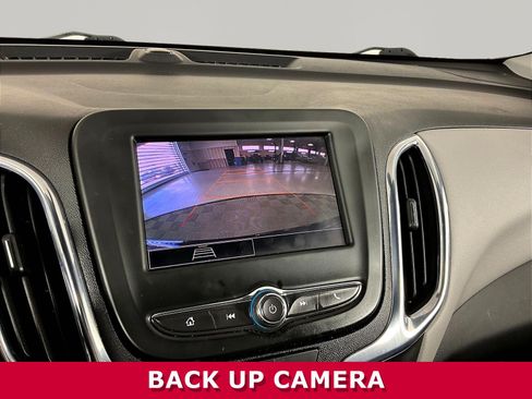 Used 2023 Chevrolet Equinox LS w/ LS Convenience Package FWD image 14