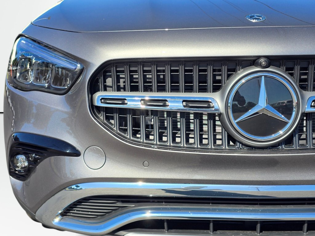 New 2026 Mercedes-Benz GLA 250 4MATIC image 28