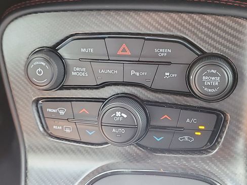 Certified 2023 Dodge Challenger R/T Scat Pack w/ Plus Package RWD image 23