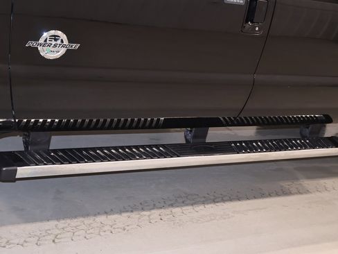 Used 2016 Ford F350 Lariat w/ Lariat Ultimate Package image 36