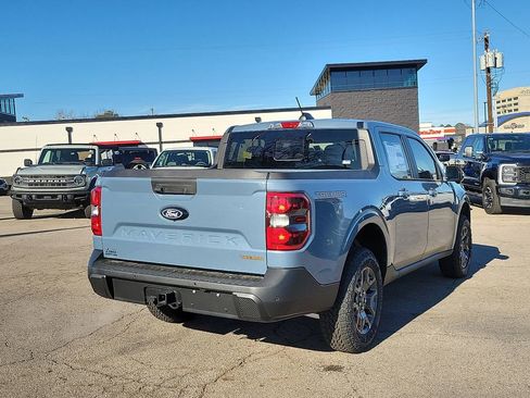 New 2026 Ford Maverick Tremor image 5