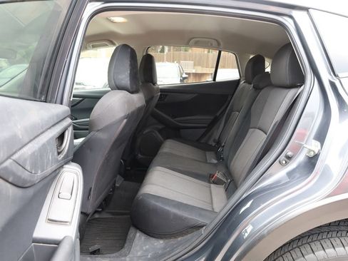 Certified 2022 Subaru Crosstrek 2.0i AWD/4WD image 19