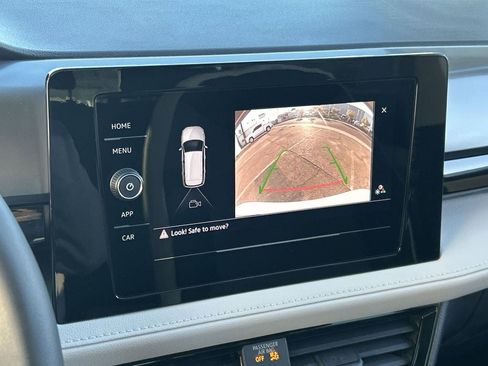 New 2026 Volkswagen Taos S FWD image 22
