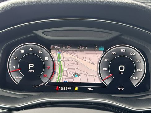 New 2026 Audi Q8 Premium Plus AWD/4WD image 22
