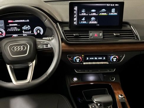 Used 2023 Audi Q5 2.0T Premium Plus w/ Premium Plus Package image 19