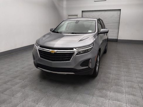 Used 2023 Chevrolet Equinox LT AWD/4WD image 15