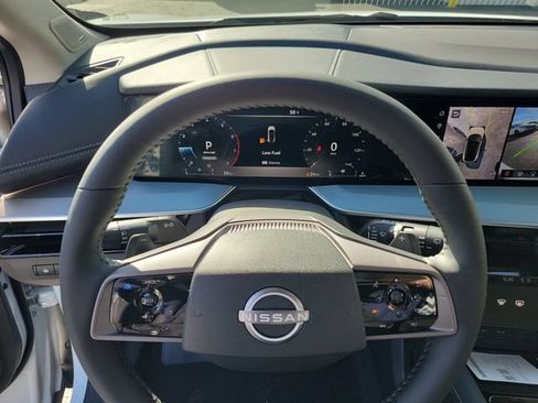 New 2026 Nissan Murano SL AWD/4WD image 13