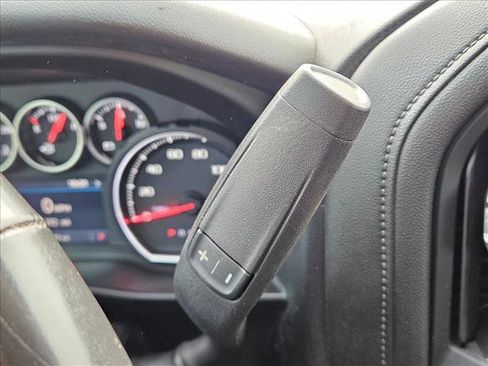 Used 2019 Chevrolet Silverado 1500 LT w/ Texas Edition image 12