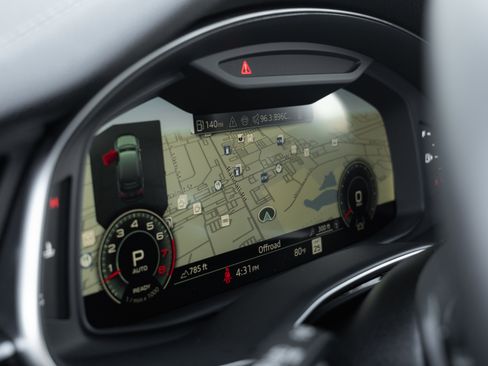 Certified 2025 Audi Q7 3.0T Premium Plus w/ Premium Plus Package image 12